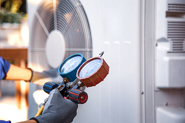 Affordable Hvac solutions in Buena Vista, MI